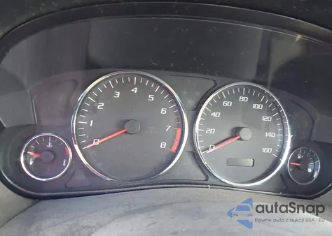 2005 Cadillac Cts Standard z USA, uszkodzony, nr VIN 1G6DM56T150171967